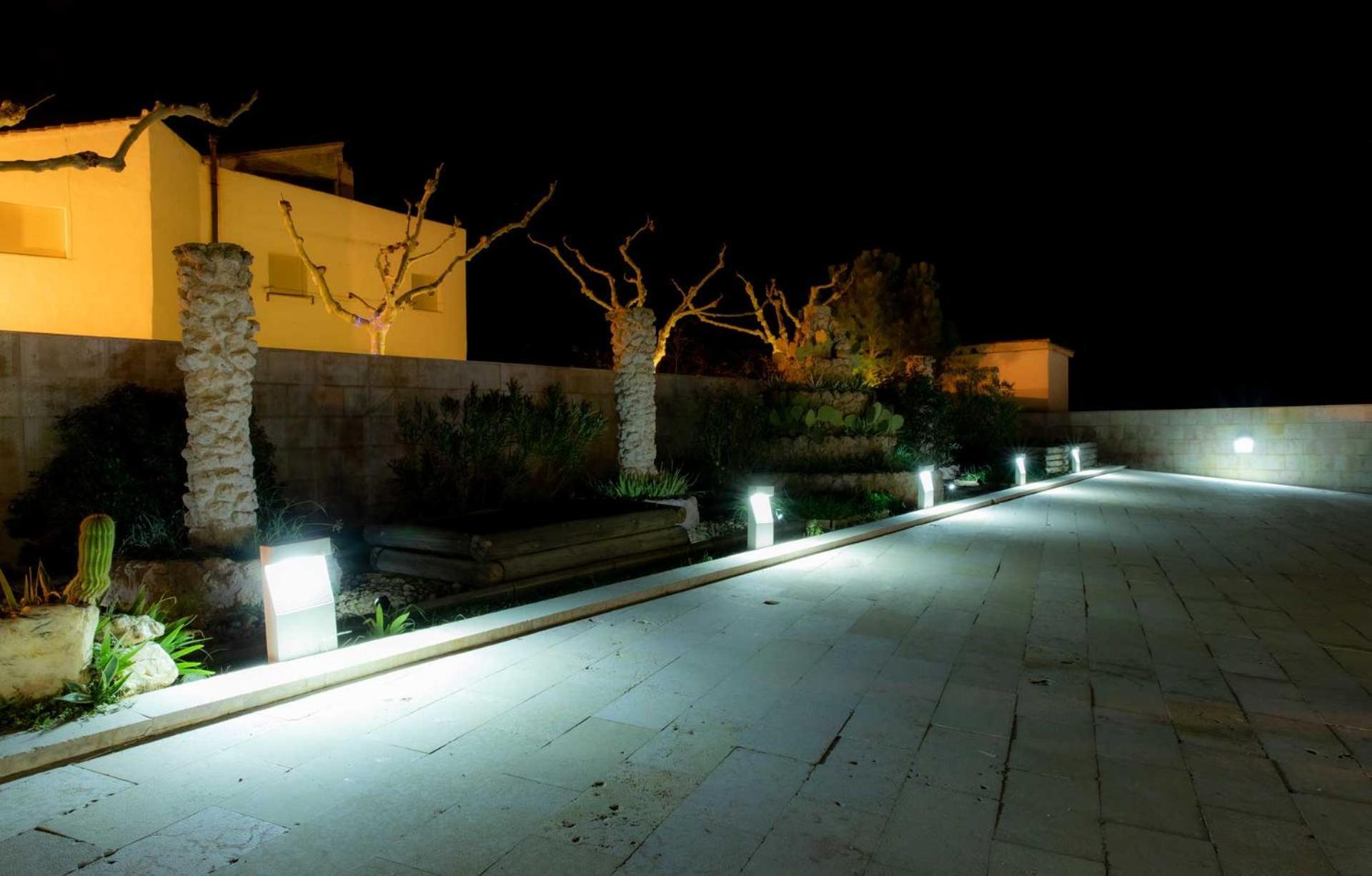 Castillo Fortaleza De Ateca المظهر الخارجي الصورة